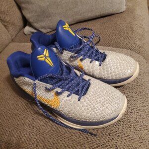Kobe 6 "Lakers"